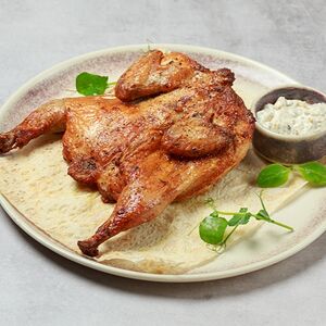 Цыпленок Тапака 1 шт