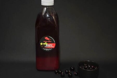 Морс Смородина большой