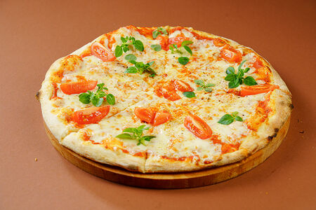 Пицца маргарита х