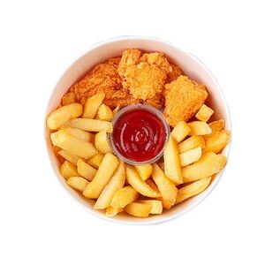 Комбо детское