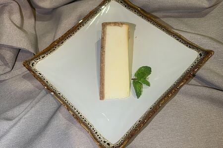 Чизкейк Нью-Йорк