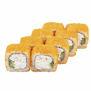 Калифорния.