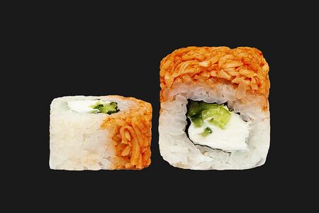 Острый краб