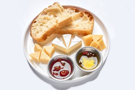 Ассорти сыров