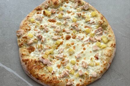 Ананасовая