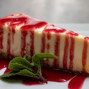 Чизкейк классика