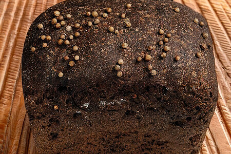 Хлеб Бородинский