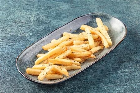 Картофель фри (закуски)