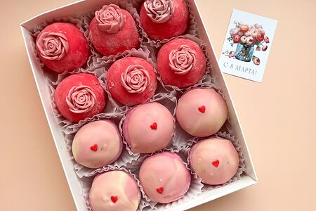 Набор моти Весна M