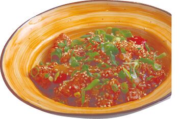 Свинина по-китайски Габаджоу