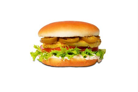 Горячая штука