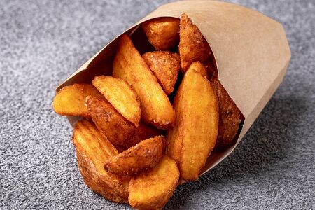 Картофель Айдахо