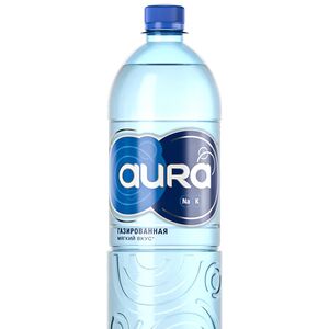 Аура газированная