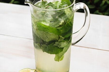 Лимонад Мохито