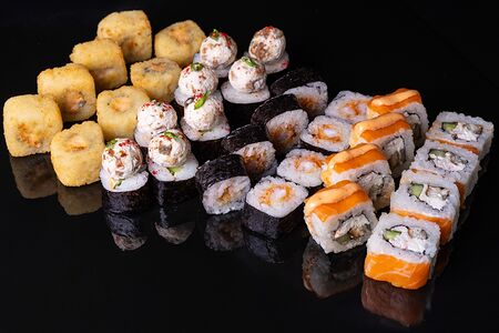 Сет бургер хаус