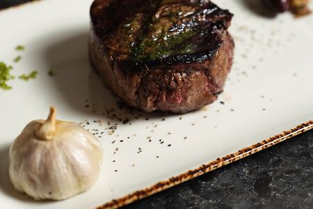 Стейк Филе миньон