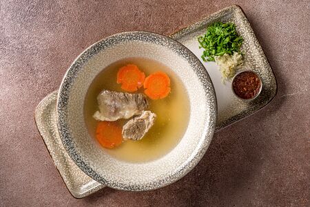 Суп Татариахи