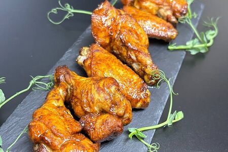 Крылья куриные