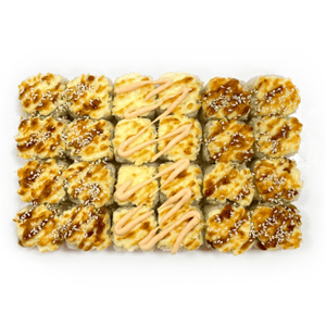 Сет КингТеплый