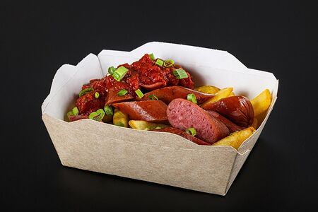 Колбаска комфорта