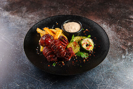 Фирменная закуска Пробка