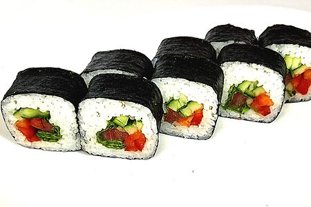 Вегетарианский