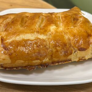 Конверт Ветчина-сыр 