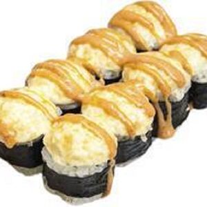 Острый Ига Запеченный