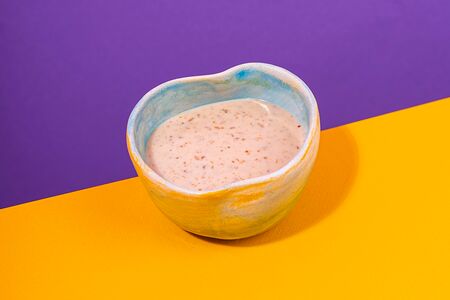 Соус ореховый