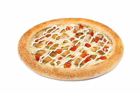 Пицца Цыплёнок ранч