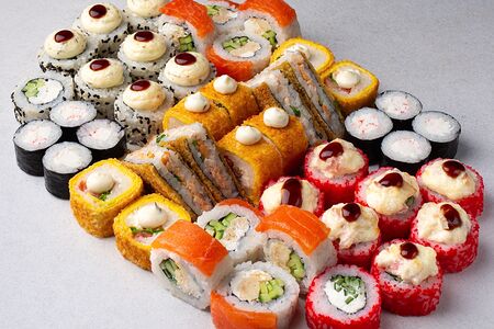 Секрет императора 