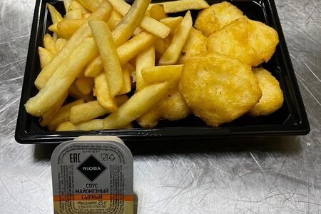 Макси-набор детский