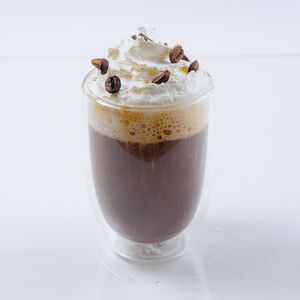 Коктейль Irish Coffee