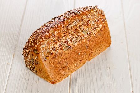 Зерновой хлеб