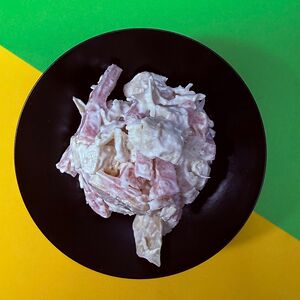 Мясное ассорти