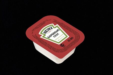 Соус Хайнц барбекю