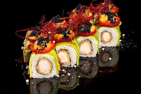 Ели? Не Ели!