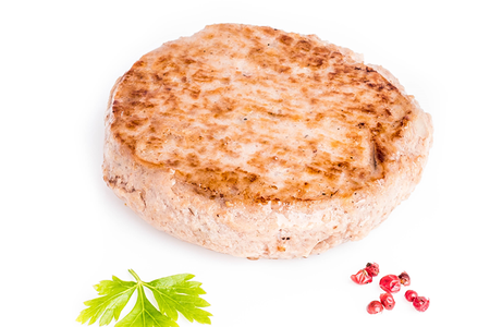 Котлета куриная