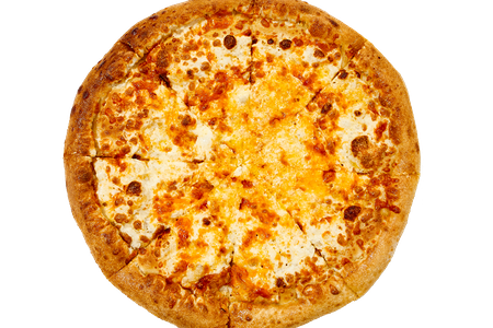 Сырная 30 см