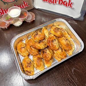 Мини самса 20шт.