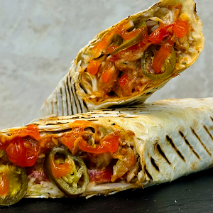 Шаурма Дыхание Дьявола