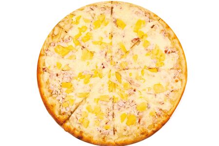 Гавайская большая