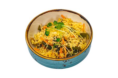 Грация (постное)