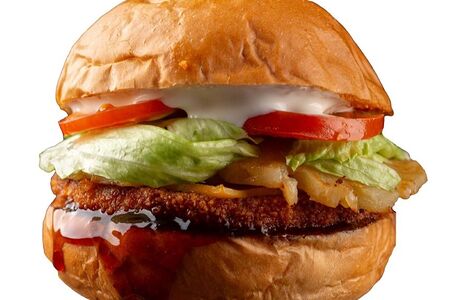 Гавайский чикен