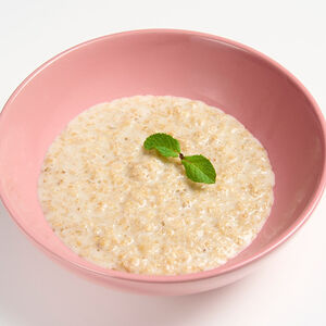 Каша овсяная