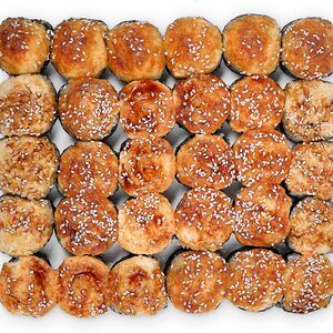 Сет Запеченный Maxi