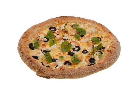 Пицца Гавайская