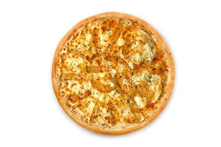 Япряная груша Пицца 32