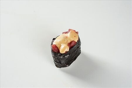 Спайси с тунцом