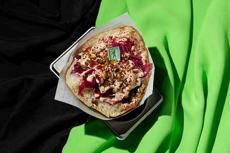 Technodöner говядина